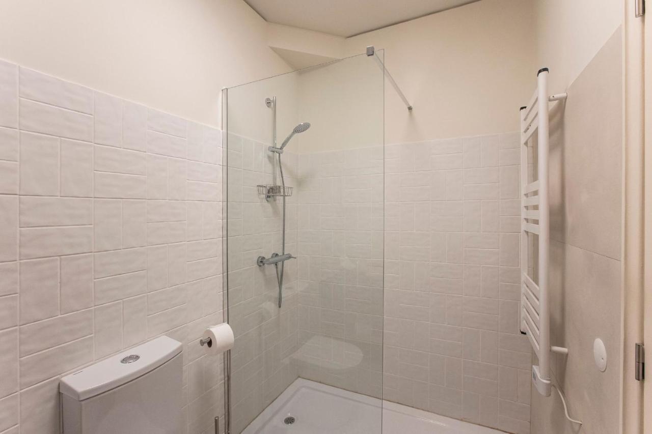 Tasteful 2Br Flat In Art District By Lovelystay Porto Eksteriør bilde