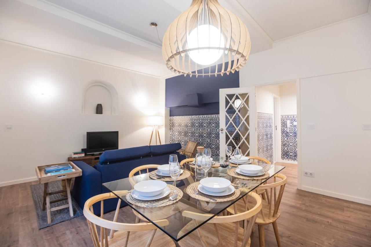 Tasteful 2Br Flat In Art District By Lovelystay Porto Eksteriør bilde