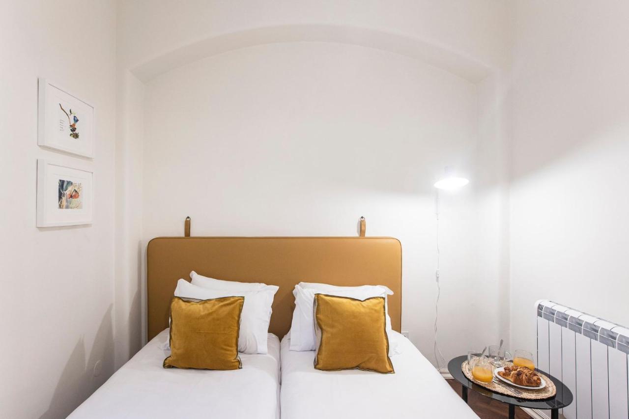 Tasteful 2Br Flat In Art District By Lovelystay Porto Eksteriør bilde